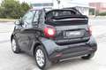 smart forTwo Cabrio TURBO 90PS CARPLAY AUTOMATIK Schwarz - thumbnail 15