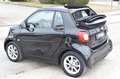 smart forTwo Cabrio TURBO 90PS CARPLAY AUTOMATIK Schwarz - thumbnail 5