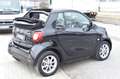 smart forTwo Cabrio TURBO 90PS CARPLAY AUTOMATIK Schwarz - thumbnail 4