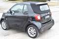 smart forTwo Cabrio TURBO 90PS CARPLAY AUTOMATIK Schwarz - thumbnail 6