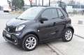 smart forTwo Cabrio TURBO 90PS CARPLAY AUTOMATIK Schwarz - thumbnail 3