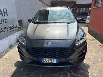 1.5 ecoblue ST-Line 2wd 120cv
