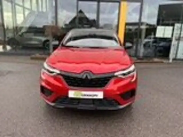 Renault Arkana TECHN TCE 140 EDC