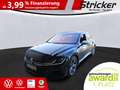 Volkswagen Arteon Shooting Brake R 2.0 TSI DSG 4M 339,-ohne Anzahlu Schwarz - thumbnail 1