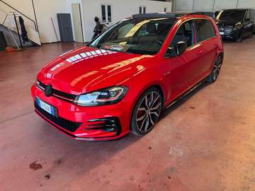 Golf VII 2019 5p 2.0 tsi Performance 245cv dsg
