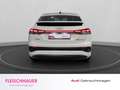 Audi Q4 e-tron Sportback 35 S-Line+Matrix+Navi+20''+Kamera+ACC Weiß - thumbnail 5