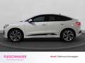 Audi Q4 e-tron Sportback 35 S-Line+Matrix+Navi+20''+Kamera+ACC Weiß - thumbnail 3