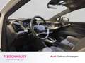 Audi Q4 e-tron Sportback 35 S-Line+Matrix+Navi+20''+Kamera+ACC Weiß - thumbnail 9