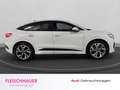 Audi Q4 e-tron Sportback 35 S-Line+Matrix+Navi+20''+Kamera+ACC Weiß - thumbnail 7