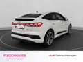 Audi Q4 e-tron Sportback 35 S-Line+Matrix+Navi+20''+Kamera+ACC Weiß - thumbnail 6