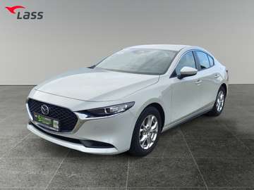 4-trg. SKYACTIV-G 2.0 150 Exclusive-Line ACC