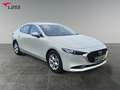 Mazda 3 4-trg. SKYACTIV-G 2.0 150 Exclusive-Line ACC Silver - thumbnail 8