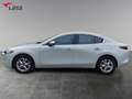 Mazda 3 4-trg. SKYACTIV-G 2.0 150 Exclusive-Line ACC Argent - thumbnail 3
