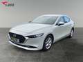 Mazda 3 4-trg. SKYACTIV-G 2.0 150 Exclusive-Line ACC Argent - thumbnail 2