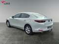 Mazda 3 4-trg. SKYACTIV-G 2.0 150 Exclusive-Line ACC Silber - thumbnail 4