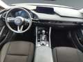 Mazda 3 4-trg. SKYACTIV-G 2.0 150 Exclusive-Line ACC Silver - thumbnail 11