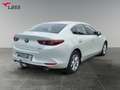 Mazda 3 4-trg. SKYACTIV-G 2.0 150 Exclusive-Line ACC Silver - thumbnail 6