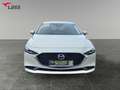 Mazda 3 4-trg. SKYACTIV-G 2.0 150 Exclusive-Line ACC Silber - thumbnail 9