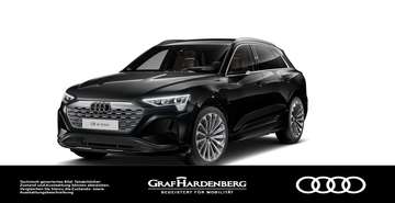 55 quattro . Matrix Navi B&O HuD ACC