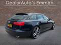 Audi A6 Avant 3.0 TDI VOL QUATTRO STOELVERW PANO PDC Blauw - thumbnail 4