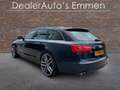 Audi A6 Avant 3.0 TDI VOL QUATTRO STOELVERW PANO PDC Синій - thumbnail 3
