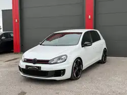 Volkswagen Golf 2.0 TSI 210 GTI DSG6