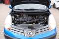 Nissan Note Acenta  Automatik | LPG | Klima | HU 01/28 Blau - thumbnail 15