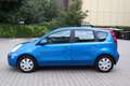 Nissan Note Acenta  Automatik | LPG | Klima | HU 01/28 Blau - thumbnail 4