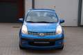 Nissan Note Acenta  Automatik | LPG | Klima | HU 01/28 Blau - thumbnail 7