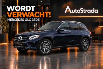 350e AMG-Line 320pk 4MATIC | Pano | Cruise | Clima