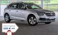 Skoda Kamiq Ambition Silber - thumbnail 1