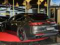 Porsche Panamera Sport Turismo Turbo*SOFT/LIFT/MASS/LED Grau - thumbnail 5