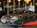 Porsche Panamera Sport Turismo Turbo*SOFT/LIFT/MASS/LED Grau - thumbnail 1