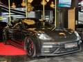 Porsche Panamera Sport Turismo Turbo*SOFT/LIFT/MASS/LED Grau - thumbnail 3