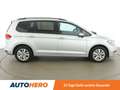 Volkswagen Touran 2.0 TDI Comfortline BMT/Start-Stopp Silber - thumbnail 7
