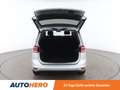 Volkswagen Touran 2.0 TDI Comfortline BMT/Start-Stopp Silber - thumbnail 16
