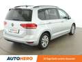 Volkswagen Touran 2.0 TDI Comfortline BMT/Start-Stopp Silber - thumbnail 6