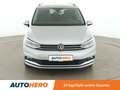 Volkswagen Touran 2.0 TDI Comfortline BMT/Start-Stopp Silber - thumbnail 9