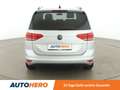 Volkswagen Touran 2.0 TDI Comfortline BMT/Start-Stopp Silber - thumbnail 5