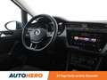 Volkswagen Touran 2.0 TDI Comfortline BMT/Start-Stopp Silber - thumbnail 13