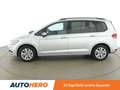 Volkswagen Touran 2.0 TDI Comfortline BMT/Start-Stopp Silber - thumbnail 3