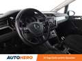 Volkswagen Touran 2.0 TDI Comfortline BMT/Start-Stopp Silber - thumbnail 11