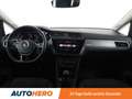 Volkswagen Touran 2.0 TDI Comfortline BMT/Start-Stopp Silber - thumbnail 12