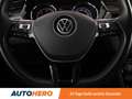 Volkswagen Touran 2.0 TDI Comfortline BMT/Start-Stopp Silber - thumbnail 19