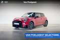 MINI Cooper SE 3-deurs John Cooper Works Pakket M | Selections - Roşu - thumbnail 1