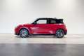 MINI Cooper SE 3-deurs John Cooper Works Pakket M | Selections - Roşu - thumbnail 2