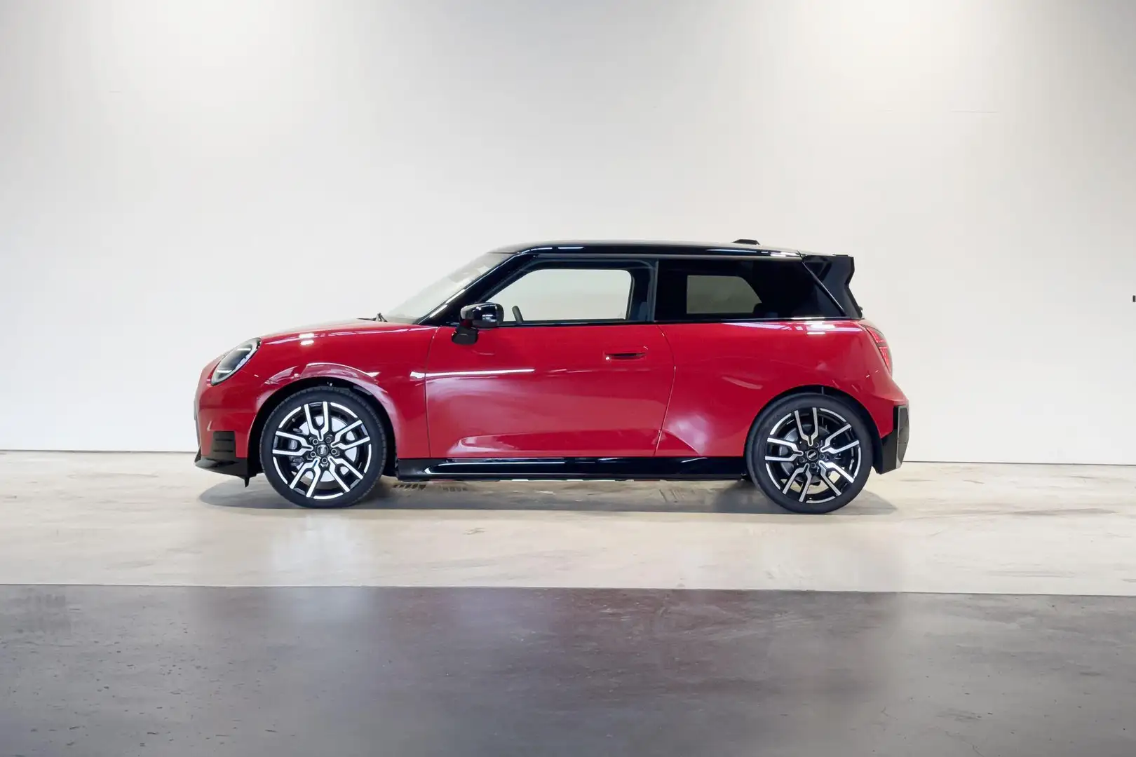 MINI Cooper SE 3-deurs John Cooper Works Pakket M | Selections - Roşu - 2