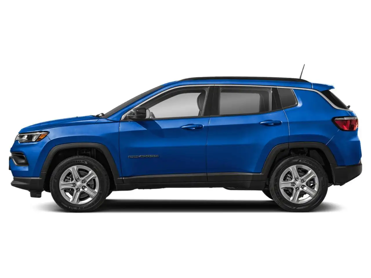 Jeep Compass снимка Jeep Compass