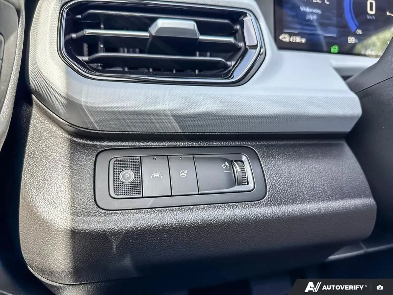Chevrolet Bolt снимка Chevrolet Bolt
