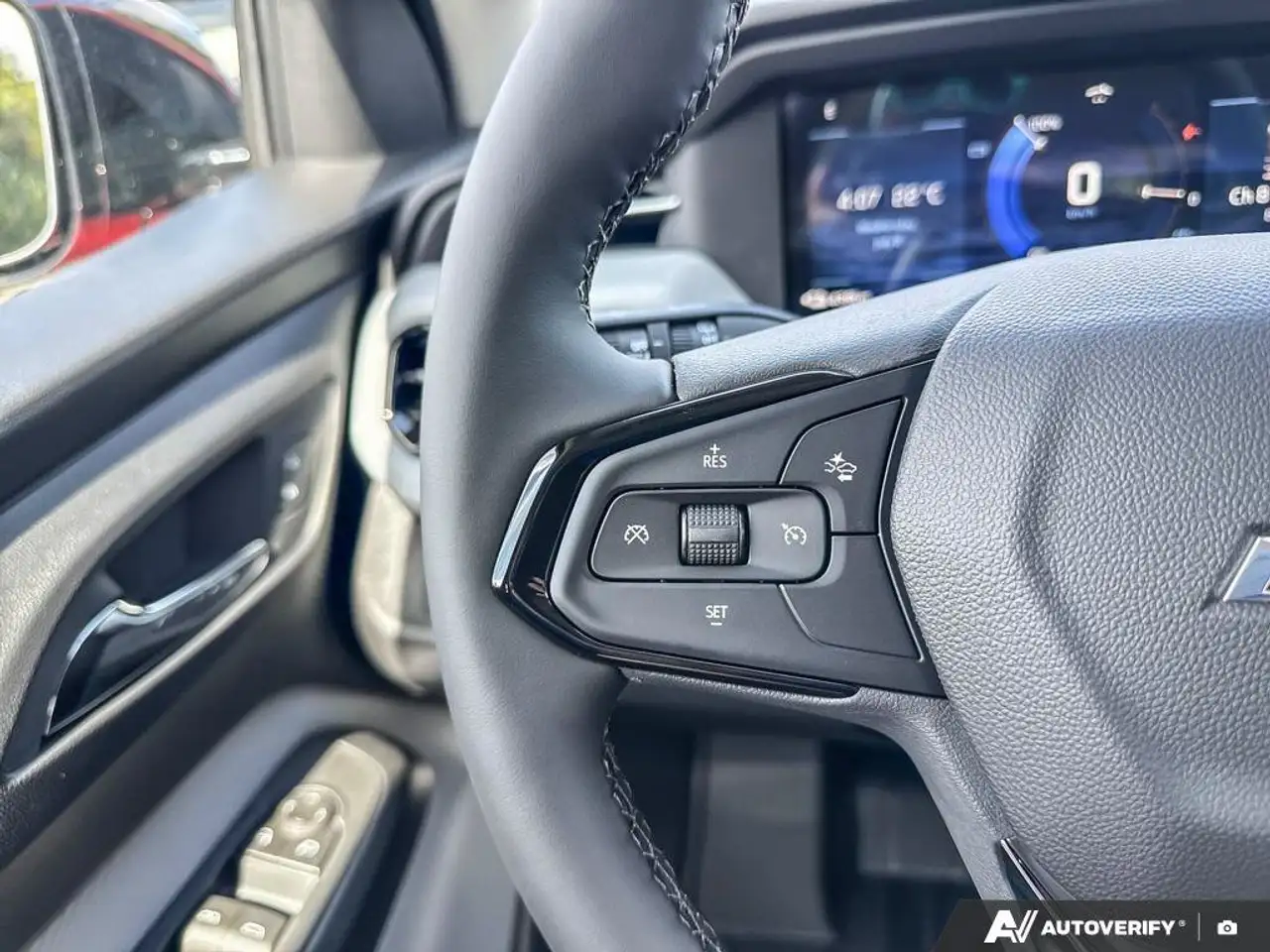 Chevrolet Bolt снимка Chevrolet Bolt